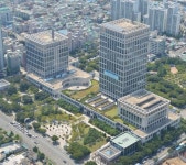 부산시청 직원, 월자투리 급여 6000만원 후원금 전달