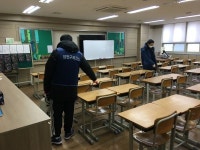 양천구 목운초교 학부모, 신종코로나 모리터링 실시...음성 판정은 헛소문