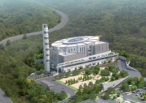 성남, 상대원동 소각장 500t 규모 새로 건립