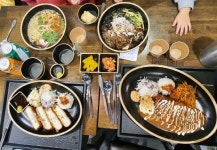 곽환기 오름에프씨 대표 무공돈까스, 강남서 자리 잡았죠