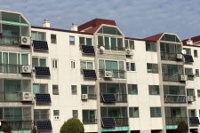 경남도, 공동주택 등 미니태양광 발전소 2천가구 보급 본격 추진