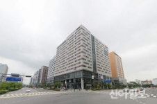 지난달 전국 오피스텔 거래량, 작년 比 9.9% 감소