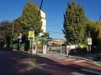 은평구 갈현초등학교 복합화 첫 발