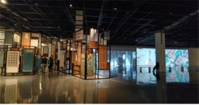부산현대미술관, 기술에 관하여展 개막