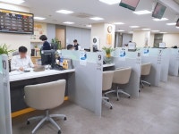 국민은행, 대구 범물동지점 임시 폐쇄