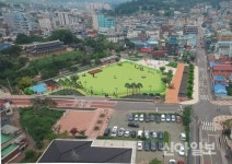 강화군, 용흥궁 공원 제모습 찾기 사업 착수