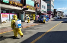 연천군, 코로나19 접촉자 검사 완료…확진자 전무