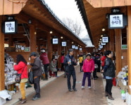 하동군, 화개장터·전통시장 사용료 감면