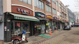 서대문구, 불법광고물 원천 차단한다…옥외광고물 경유제 시행