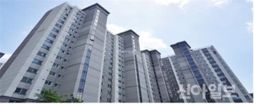 최우수 관리 아파트 서울 텐즈힐1 전자결재로 투명하게