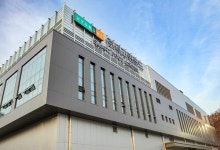 현대그린푸드 스마트 푸드센터 가동…식품제조 사업 본격화