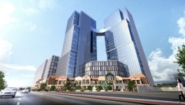 오산 현대 테라타워 CMC 지식산업센터, 이달 분양