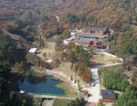 진주시 월아산 우드랜드 임시휴관 연장