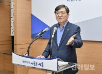 시흥, 도심 주차난 해소 대책 내놨다