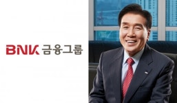 김지완 BNK금융 회장, 자사주 2만1800주 매입