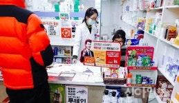 마포구, 공적마스크 판매 ‘1인 약국’에 지원인력 배치