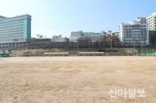 성동구 안전한 자동차 극장에서 영화 관람하세요 