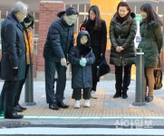 보행환경 개선 빛났다…영등포구, 교통사고 사망자 50% 감소