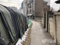 용인, 구성‧마북동 일대 범죄예방 디자인 사업 진행