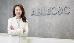 에이블씨엔씨 신임 대표에 조정열씨 선임