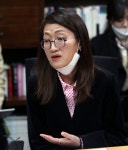 국민의당, 비례 명부 확정… 1번 동산병원 최연숙