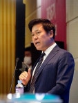 박정호 SKT 사장 초협력으로 글로벌 ICT 대표기업 될 것