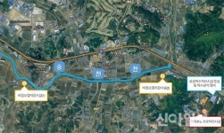 충남도, 금강 유역 승천천 맑은 물 되찾는다