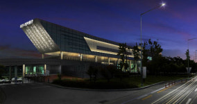 대전시립박물관, 보다 편한 힐링 공간으로