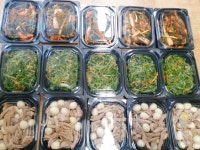 양천구 신월1동, 희망을 듬뿍 담은 밑반찬 나눔 행사 진행