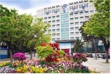 코로나19 사태 속 동대문구청 직원들 선행 솔선수범