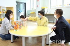 서산시, 긴급돌봄·아이돌봄 확대… 양육 공백 최소화