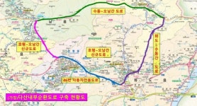미래통합당 남양주(갑) 심장수 후보의 교통 패러다임 변화 공약