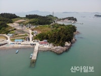 목포시, 율도·달리도 잇는 국도 77호선 건설 탄력