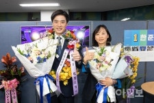 한준호 21대 경기고양(을) 국회의원 당선인 