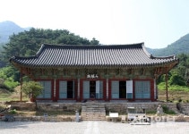 안동시청 웅부관, 아트 갤러리로 ‘탈바꿈’