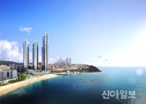롯데호텔 최상위 브랜드 시그니엘, 6월 부산에 상륙