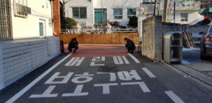 서구, 어린이보호구역 안전시설 대폭 개선