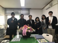 태백시, 플라워 버킷 챌린지