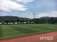 양평군, 거리두기 완화에 공공체육시설 개방