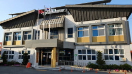 진주시, 원스톱·소통1번지 진주복지콜센터 호평