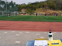 양주, 184개 실외 공공체육시설 일제히 개방