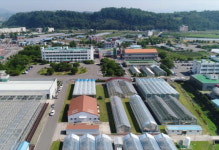 경상남도농업기술원, 농업 빅데이터 활용 공모 과제 선정