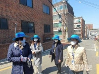 서울 중구, 약수동 클린코디네이터 11월까지 활동