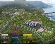 국도 휴게소 여행 명소화…스마트 복합쉼터 사업 시작