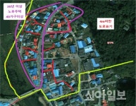 충남도, ‘새뜰마을’ 후보지 선정 위한 선제적 대응