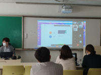 대전복수고, 미래지향적 온라인 원격수업시스템 구축