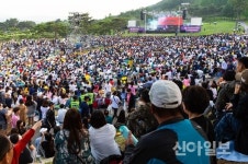 대보그룹, 18회 서원밸리 자선 그린콘서트 취소