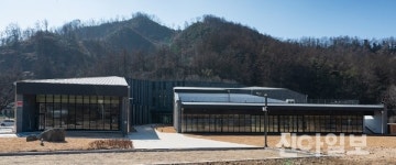 포천, 오늘부터 한탄강지질공원센터 재개관