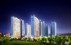 부평 중앙하이츠 프리미어 413세대 5월초 분양