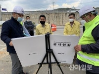홍천군, 시가지 전선지중화 사업 착공